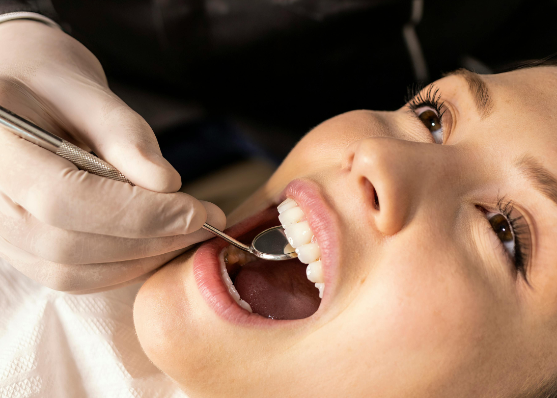 Free Checkups